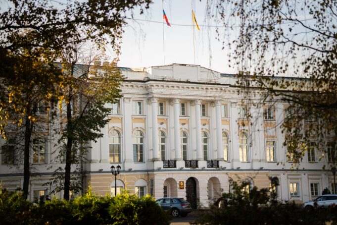 Ограничения на продажу горючих жидкостей помогут повысить безопасность несовершеннолетних жителей региона