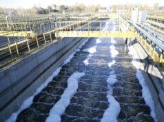 Настройка новых объектов водоотведения в Ярославской области проходит при участии федеральных экспертов