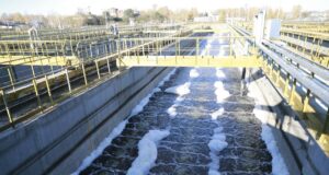 Настройка новых объектов водоотведения в Ярославской области проходит при участии федеральных экспертов