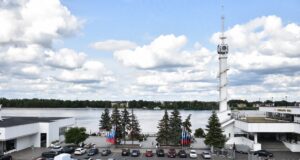 Порядка 3 тысяч платных парковочных мест будет создано в Ярославской области к концу года