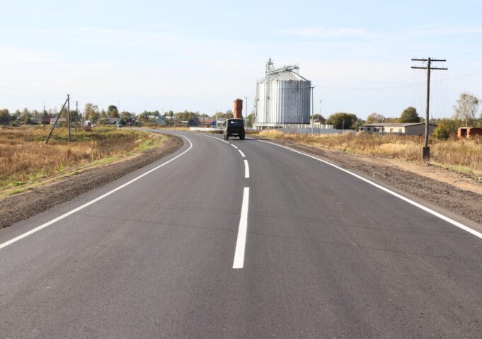 Необходимость финансового оздоровления «Ярдормоста» поддержали депутаты Ярославской областной Думы
