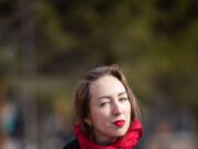 Как полюбить народную культуру? Большой разговор с режиссером Ксенией Капенкиной