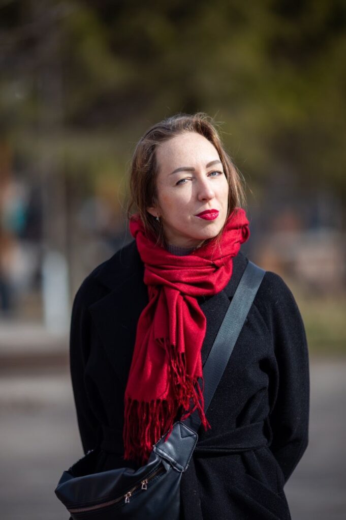 Как полюбить народную культуру? Большой разговор с режиссером Ксенией Капенкиной