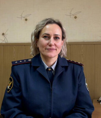 Без права на ошибку