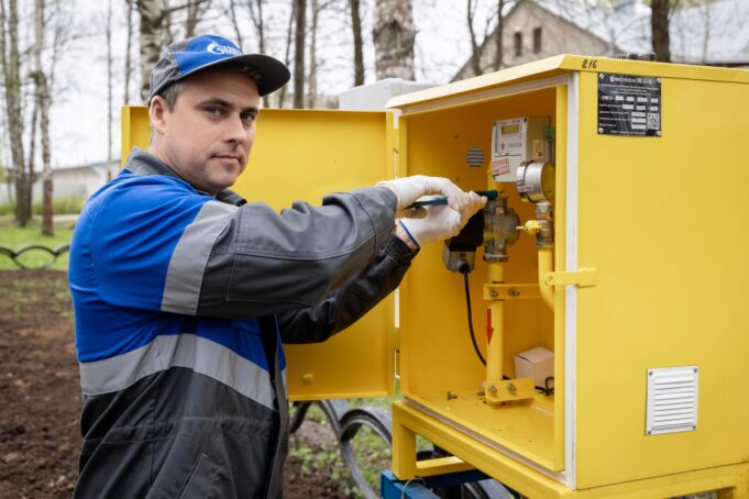 Компании Группы «Газпром межрегионгаз» завершили подготовку к отопительному сезону