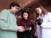 Новые образовательные комплексы начали работу в Ярославской области