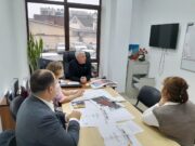 Диалог есть: застройщик Адмиральского квартала ГК «Русская Европа» ответил на вопросы рыбинцев