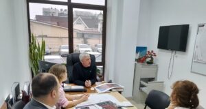 Диалог есть: застройщик Адмиральского квартала ГК «Русская Европа» ответил на вопросы рыбинцев