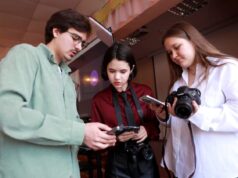 Новые образовательные комплексы начали работу в Ярославской области