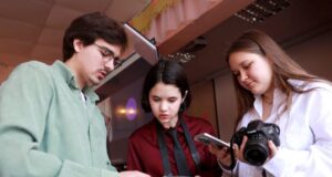 Новые образовательные комплексы начали работу в Ярославской области