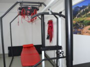 Отделение реабилитации открыто на базе Ярославской областной клинической больницы