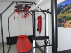 Отделение реабилитации открыто на базе Ярославской областной клинической больницы