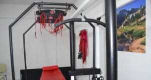 Отделение реабилитации открыто на базе Ярославской областной клинической больницы