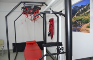 Отделение реабилитации открыто на базе Ярославской областной клинической больницы