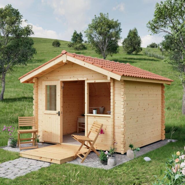 Жительница Рыбинска хотела купить бытовку в интернете, но стала жертвой мошенников