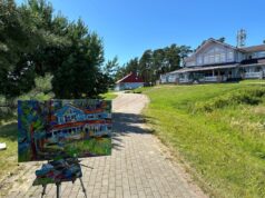 В Демино пройдёт Всероссийский художественный пленэр