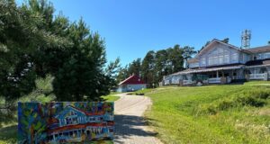 В Демино пройдёт Всероссийский художественный пленэр