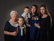 Жителей Рыбинска приглашают на фотовыставку «Жена героя»