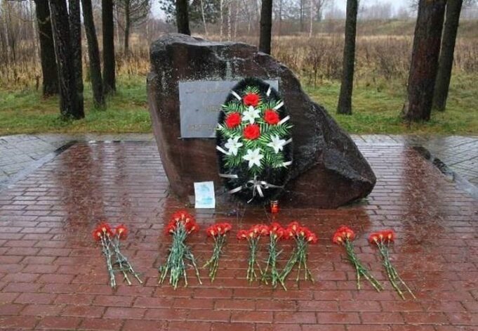 В Рыбинске почтят память жертв политических репрессий