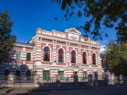 В Рыбинске организуют фестиваль профессий «ПРОф.Арт»