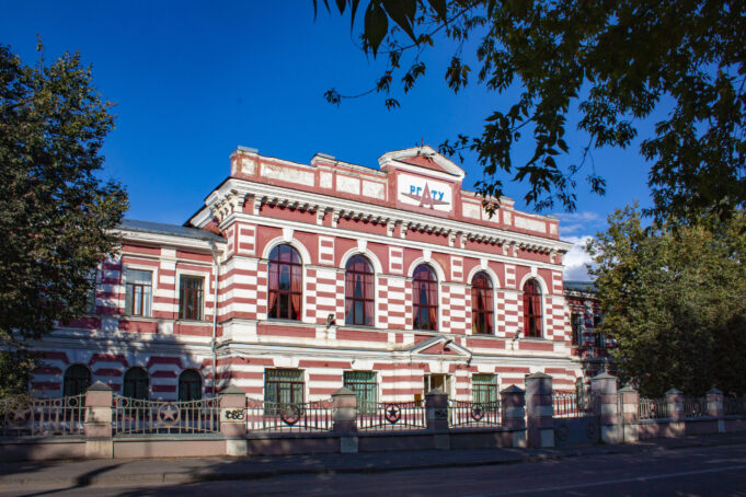 В Рыбинске организуют фестиваль профессий «ПРОф.Арт»