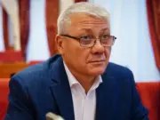 Сергей Давлетов проиграл суд региональному минздраву