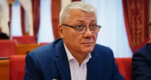 Сергей Давлетов проиграл суд региональному минздраву