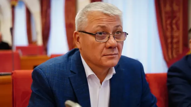 Сергей Давлетов проиграл суд региональному минздраву