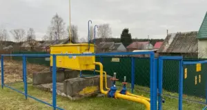 В Ярославской области реализованы с торгов газораспределительные сети на сумму более миллиарда рублей