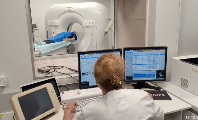 В Ярославской области более 28 млрд рублей будет направлено на медицинскую помощь по ОМС в 2026 году