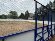 В микрорайоне Ягутка в Рыбинске откроется хоккейный корт на улице Пилоставная