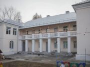 Ремонт детского сада №52 в Переборах выполнен более чем на 70%