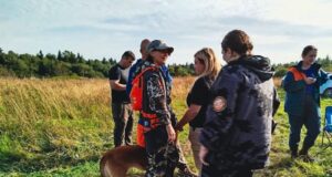 В Рыбинске пройдут областные учения поискового отряда ЛизаАлерт