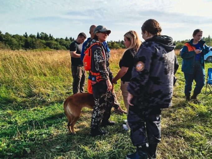 В Рыбинске пройдут областные учения поискового отряда ЛизаАлерт