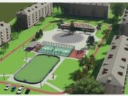 В Рыбинске нашли подрядчика на благоустройство парковой зоны по улице Боткина