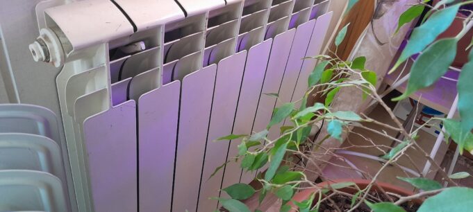 Отопительный сезон стартовал неплохо, но пока не для всех