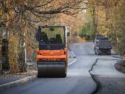 В Рыбинске обновят проезды к четырём промышленным предприятиям