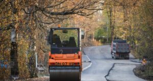 В Рыбинске обновят проезды к четырём промышленным предприятиям