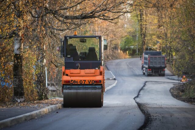 В Рыбинске обновят проезды к четырём промышленным предприятиям