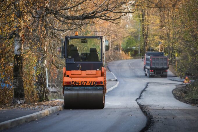 В Рыбинске обновят проезды к четырём промышленным предприятиям