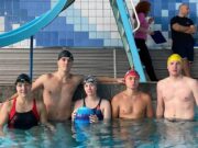 Сотрудники УИС региона – победители спортивного фестиваля