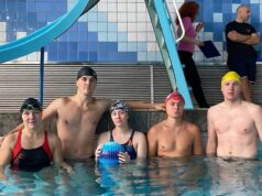 Сотрудники УИС региона – победители спортивного фестиваля