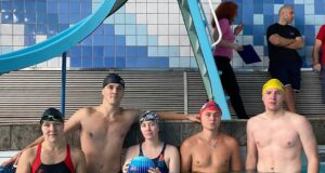 Сотрудники УИС региона – победители спортивного фестиваля