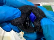 Сотрудники рыбинской колонии обнаружили наркотики в губке для обуви