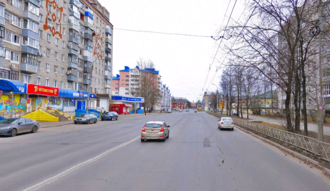 В Рыбинске ищут подрядчиков на полумиллиартный ремонт дорог