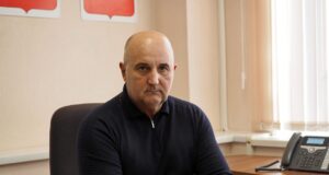 В Рыбинской генерации утвержден новый гендиректор