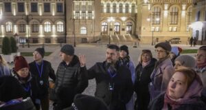 В Рыбинске планируют установить фигуры самых знаменитых купцов города