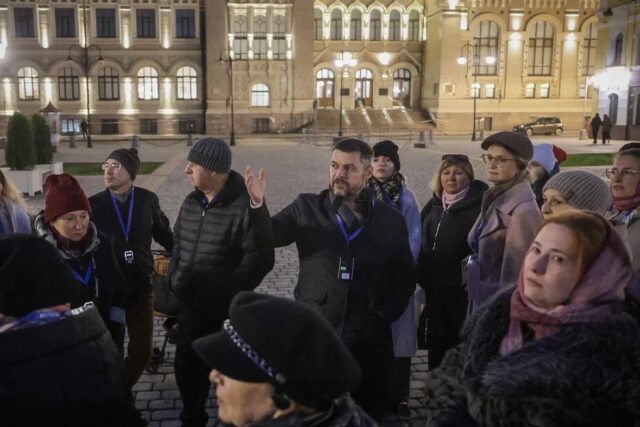 В Рыбинске планируют установить фигуры самых знаменитых купцов города