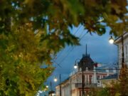 Подрядчиков на пешеходный центр в Рыбинске нашли с первой попытки