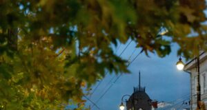 Подрядчиков на пешеходный центр в Рыбинске нашли с первой попытки